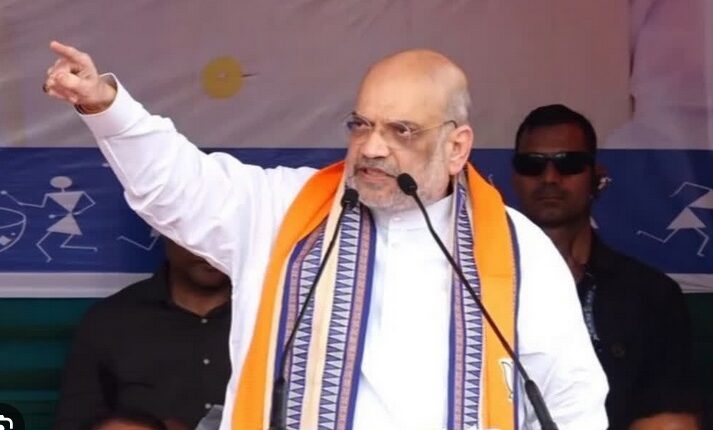 BJP has supported caste based survey in Bihar: Shah