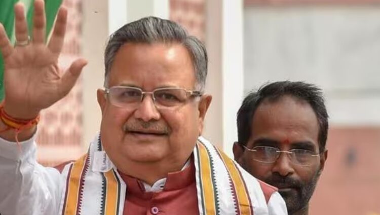 Can be Deputy Chief Minister in BJP government of Chhattisgarh: Raman Singh