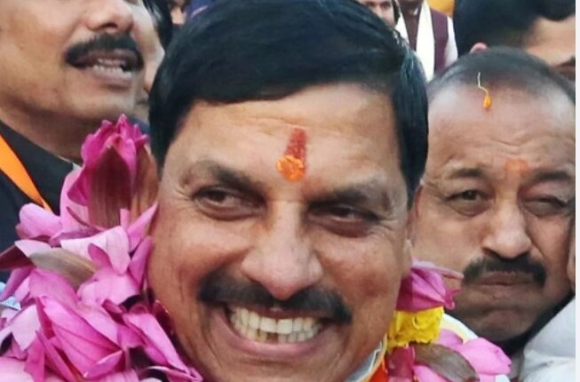 Many big challenges before Mohan Yadav, promises will have to be fulfilled for 2024