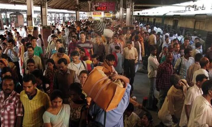 Railways earned Rs 2148 crore from passengers till November this year.