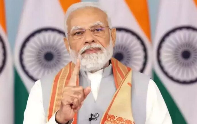 Prime Minister likely to participate in Gita recitation program: Organizer