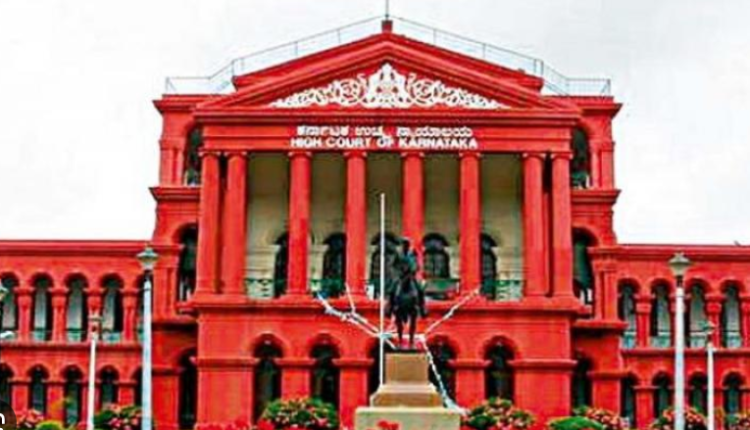 Karnataka High Court rejects petition challenging oath of MLAs