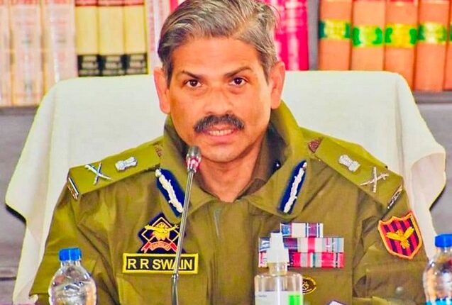 Eligible citizens are getting benefits of government schemes without any discrimination: Secretary Yogendra Singh Kardam