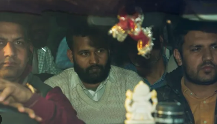 Parents of 'Mastermind' Lalit Jha said: Our son cannot do this