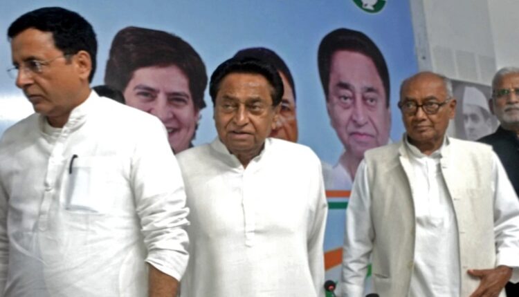 Congress Legislature Party gave Kharge the right to select the Leader of Opposition