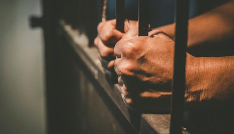 American citizen convicted of entering India sentenced to two years imprisonment