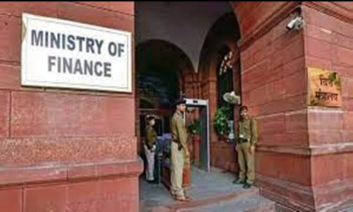 Request to return the remaining budgetary allocation from ministries and departments by March 8