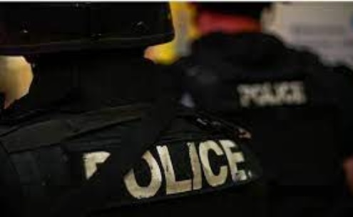 Agra Police arrested three miscreants after the encounter, weapons recovered