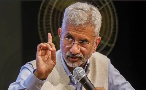 India, Bangladesh keen to further strengthen ties: S. Jaishankar