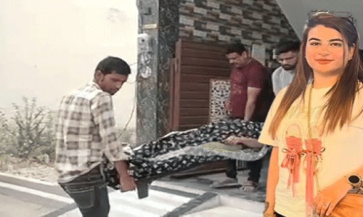 Married woman commits suicide by hanging in Ajmer, police starts investigation