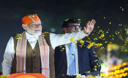 PM Modi will address election rally in Rudrapur today, tight security arrangements
