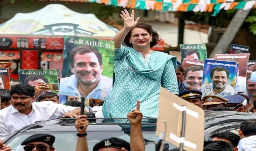 Noida: Delhi businessman, wife, son arrested in GST scam