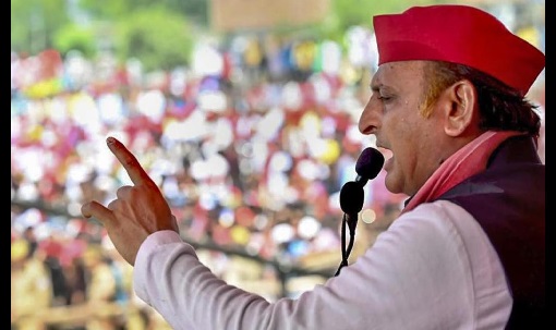 Akhilesh Yadav claims, BJP is going to be wiped out, saffron party will yearn for 140 seats