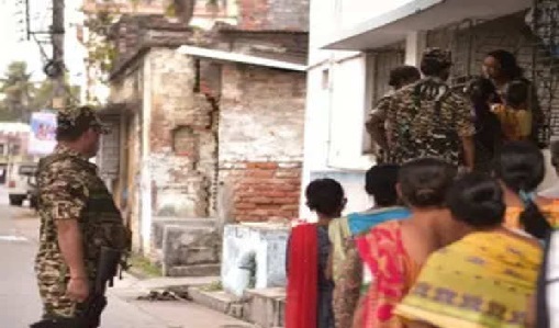 One person dead, three others injured in post-poll violence in Bihar's Saran