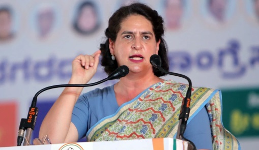 Congress, AAP hold meeting on joint campaign strategy for Delhi, Haryana