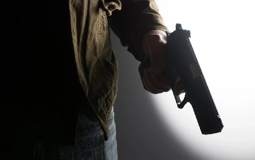 Uttar Pradesh: Man shot dead in minor dispute, tension in the area