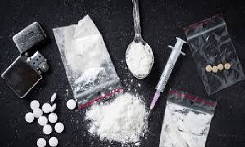Maharashtra: Two arrested for possessing drug Mephedrone worth more than Rs 13 lakh