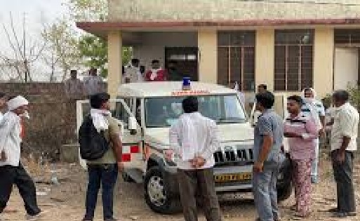 Tractor crushes people in Bundi, Rajasthan, two killed
