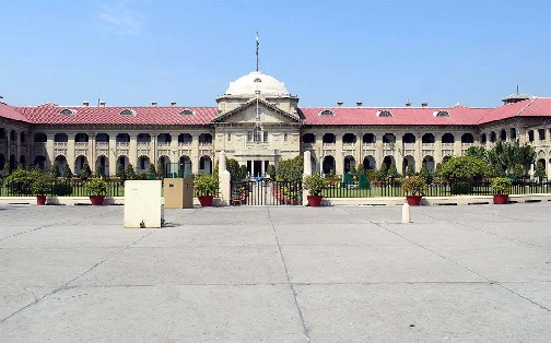Allahabad High Court orders, it is woman's monopoly whether to have abortion or not