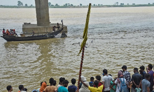 Four youths died due to drowning in pond in Tonk, Rajasthan