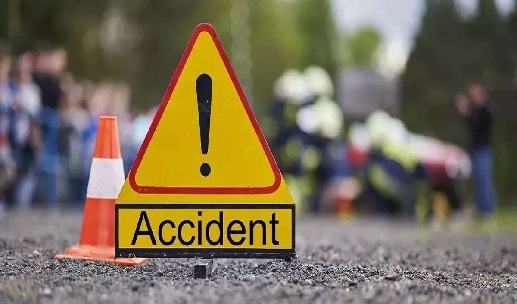 Road accident in Pindwara: eight dead, 18 injured