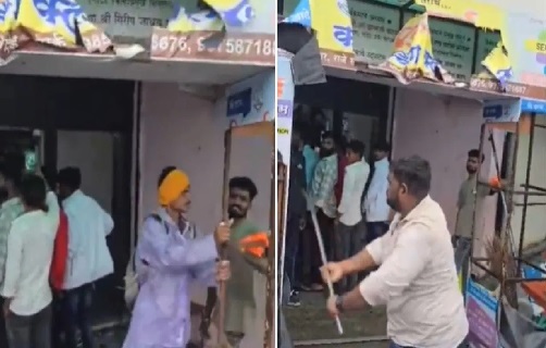 Molestation with a student returning from coaching in Samastipur, one accused arrested