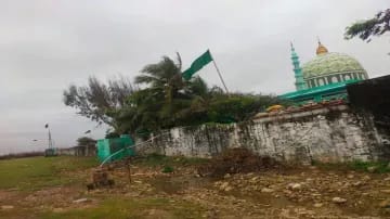 Gujarat Waqf Board has so much property that even big businessmen will fail!