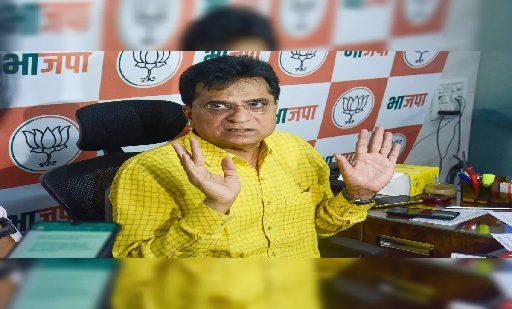 BJP claims, Hindu population may decrease in Mumbai due to increasing infiltration of Rohingya and Bangladeshis.