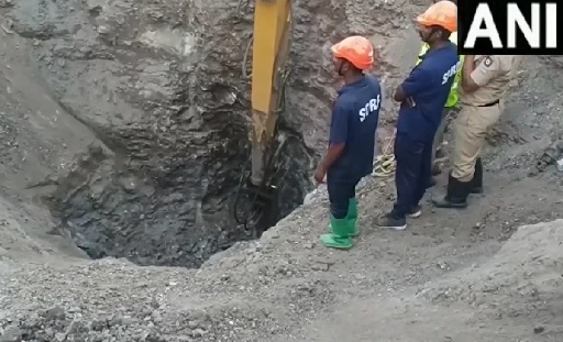 Forest department team attacked for stopping digging of illegal borewell in Raisen, Madhya Pradesh