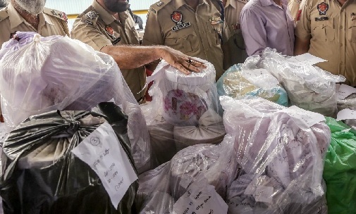 राष्ट्रीय जजमेंट