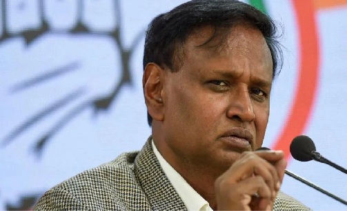 Udit Raj claimed to have received death threats, lodged a complaint