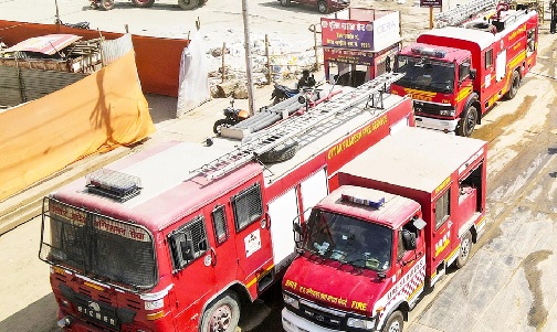 The water of Sangam will be distributed in all the states of Northeast