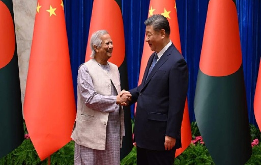China, Bangladesh and Pakistan are planning together? What will be India's next step?