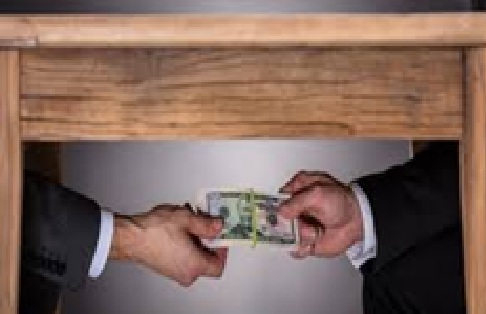 Uttar Pradesh: Child Development Project Officer suspended on charges of taking bribe in recruitment