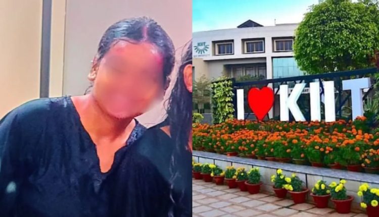 Last rites of Nepali student found dead in KIIT