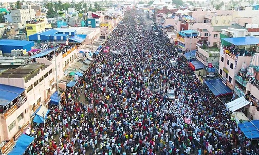 Do the people who are giving all kinds of suggestions after the decision of caste census know this history?