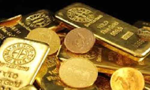 Bank employee arrested for stealing gold worth Rs 27 lakh