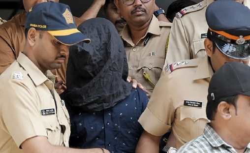 Maharashtra: Video journalist beaten up, four people arrested