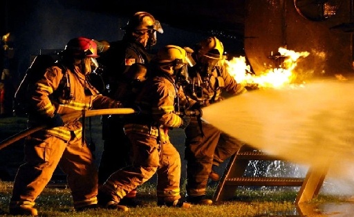 Fire breaks out at paint factory in Noida, no casualties reported