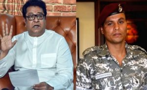 Where were Raj Thackeray's alleged warriors then... 26/11 hero questions Raj Thackeray amid language controversy