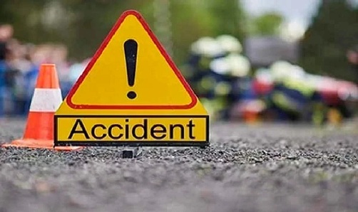 Two killed, five injured in road accident in Rajgarh, Madhya Pradesh