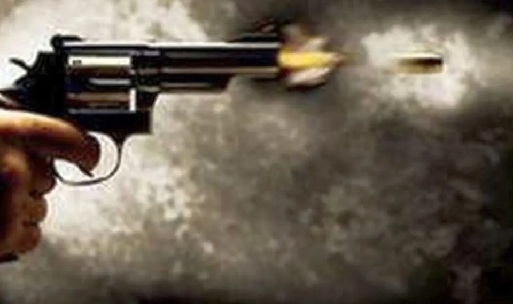 Rural health officer shot dead in Patna