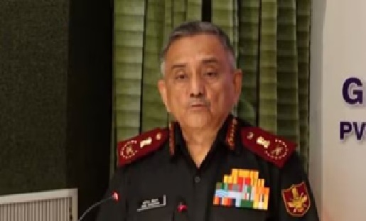 Pakistani conspiracies were foiled by India's counter-drone technology, CDS Anil Chauhan gave new and big information