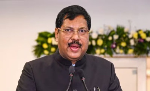 Officers arrived with 30 bulldozers, CJI got angry, said- development is necessary, but can it happen overnight...