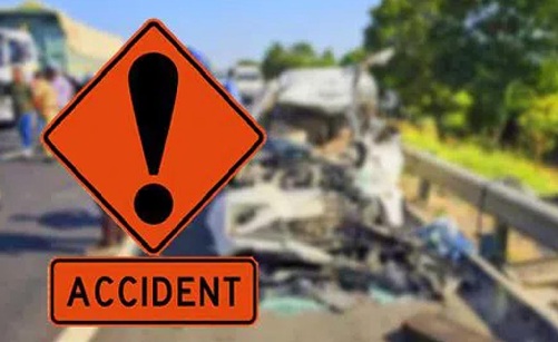 30 passengers injured in bus overturn in Barabanki, two in critical condition