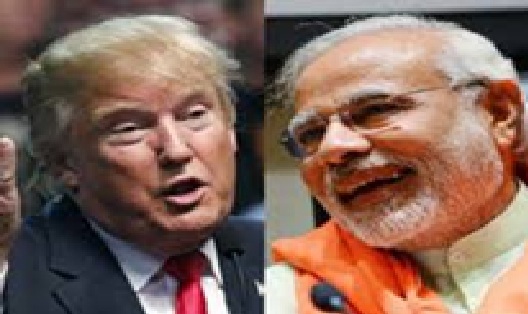 Trump said 'we will always be friends' but doesn't like the work! PM Modi's reply- I respect your feelings, but...