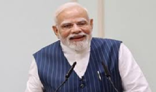 PM Modi will launch Swasth Nari Sashakt Parivar Abhiyan on his 75th birthday, know about it