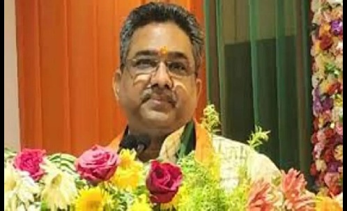 One nation, one election is necessary to accelerate the development of the country: Sunil Bansal