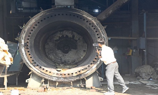 Punjab: Explosion at Verka milk plant in Ludhiana, one dead