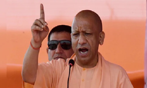 Rapid action against Bangladeshi-Rohingya infiltrators, CM Yogi bluntly says – will send them back